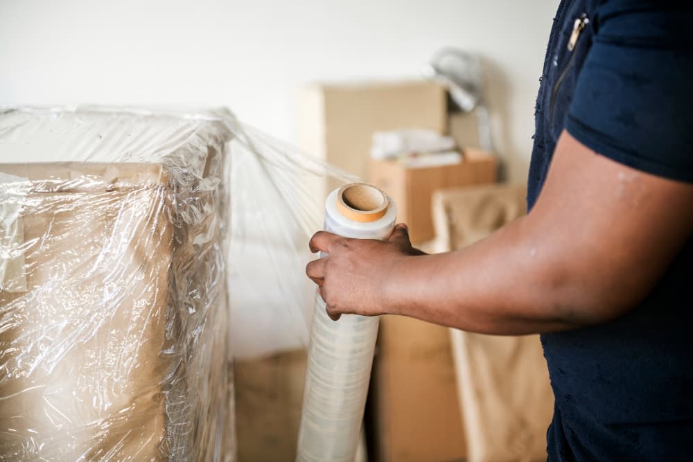 Conheça as vantagens de comprar embalagens para mudanças