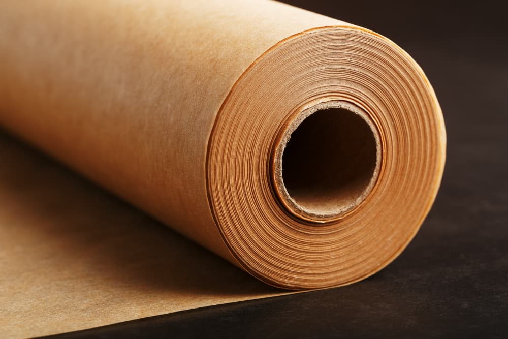 Onde comprar bobina de papel ondulado em São Paulo?