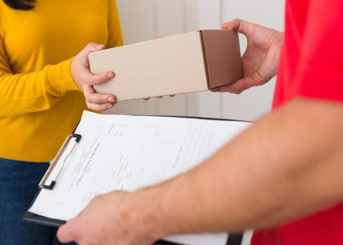 Caixas de papelão para sedex: a embalagem perfeita para seus envios