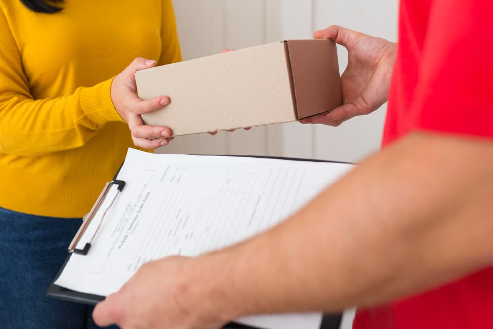 Caixas de papelão para sedex: a embalagem perfeita para seus envios