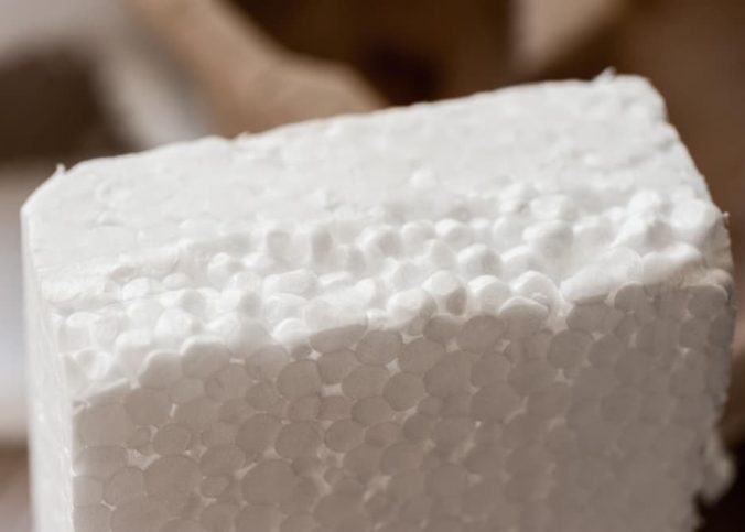 Maximize a proteção de produtos com sacos de flocos de isopor: saiba como!