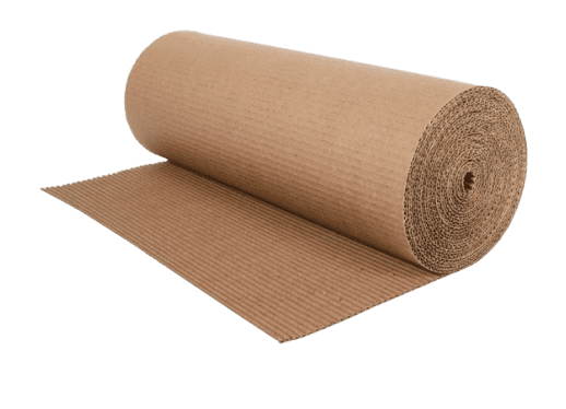 Onde comprar bobina de papelão ondulado com o melhor custo-benefício do mercado