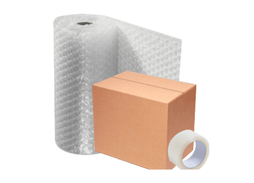 Precisando de kit mudança em São Paulo? Conheça as soluções da Gilmapel