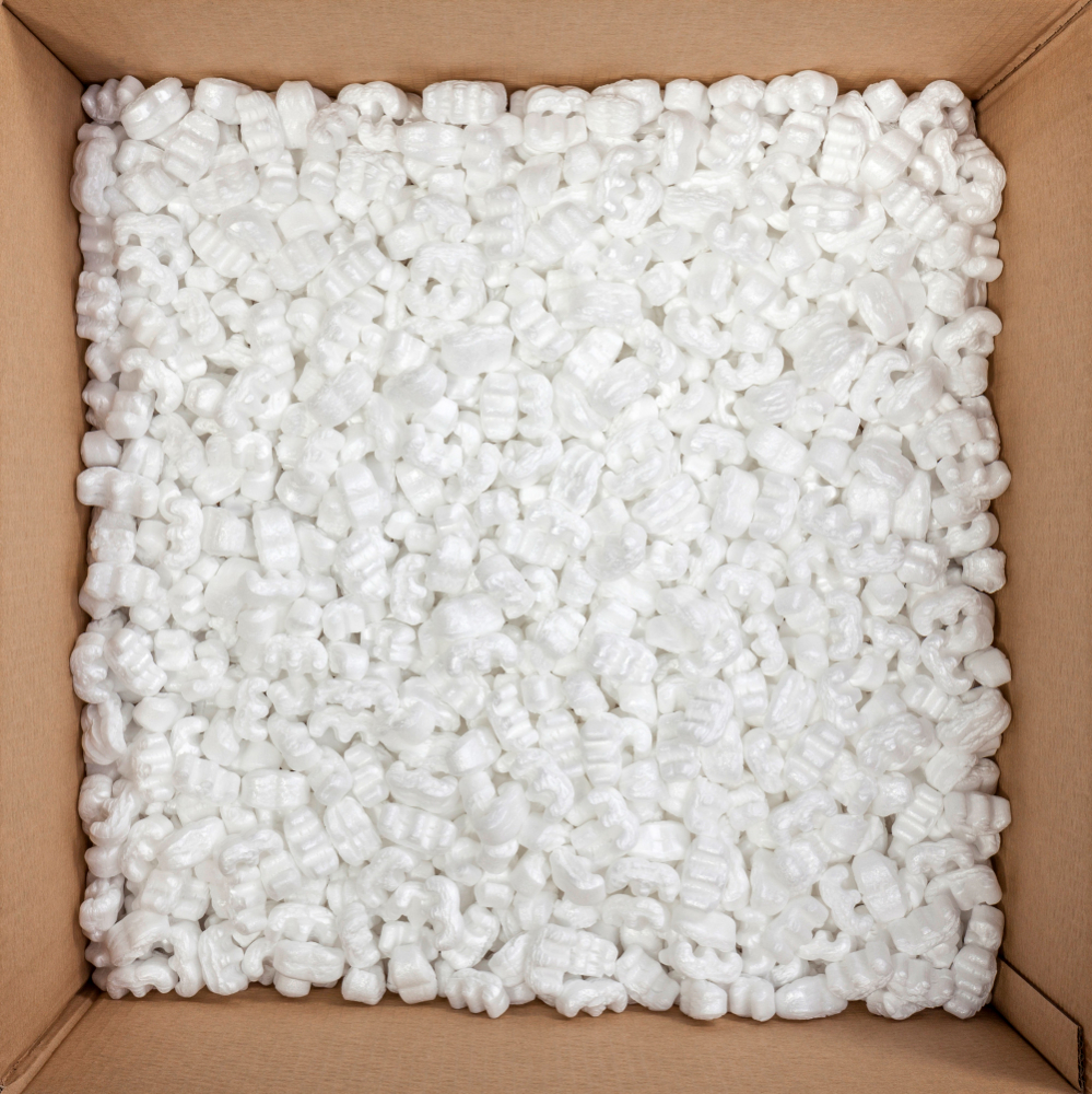 Onde comprar flocos de isopor para embalagem em São Paulo: garanta segurança no transporte