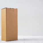 Tudo sobre caixa de papelão triplex: usos e vantagens