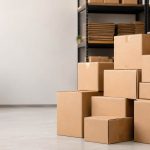 Vale a pena comprar caixas de papelão para armazenamento?