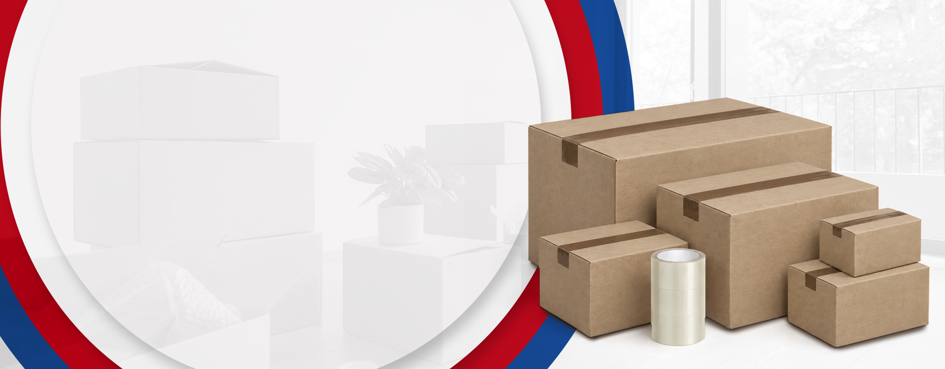 Conheça nossos Kits Mudança