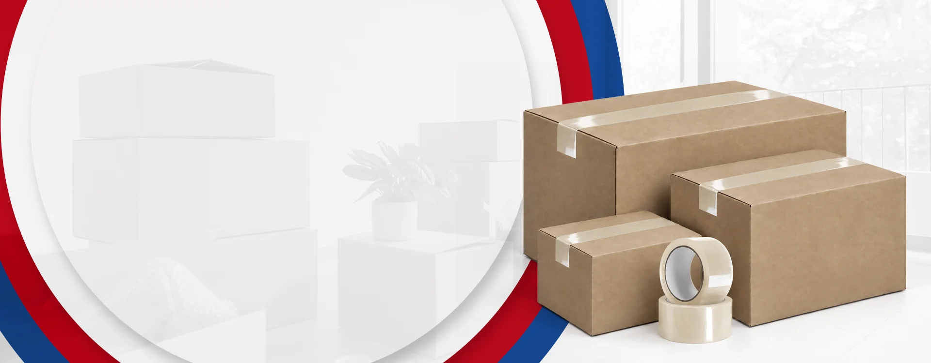 Conheça nossos Kits Mudança
